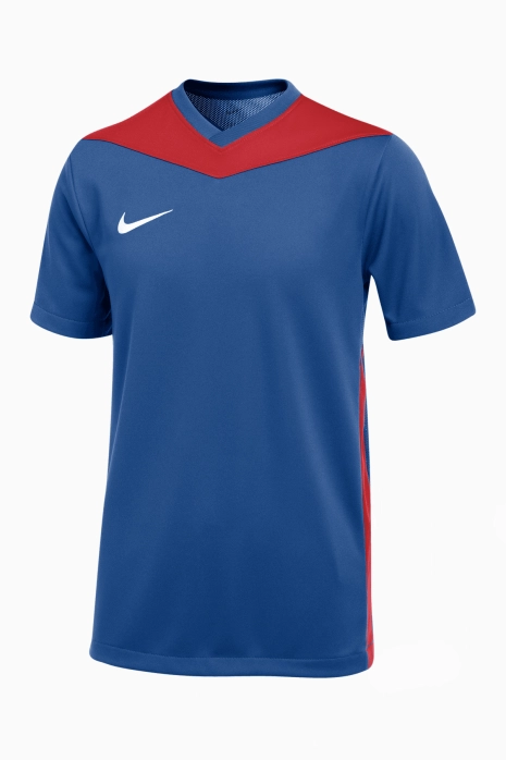 Football Shirt Nike Dri-FIT Park Derby IV Junior - Blue