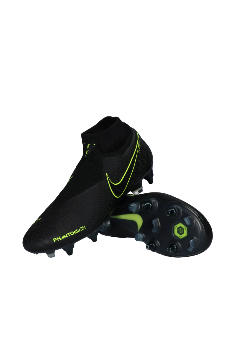 Present Nike presenta los nuevos PhantomVSN! Juanfutbol
