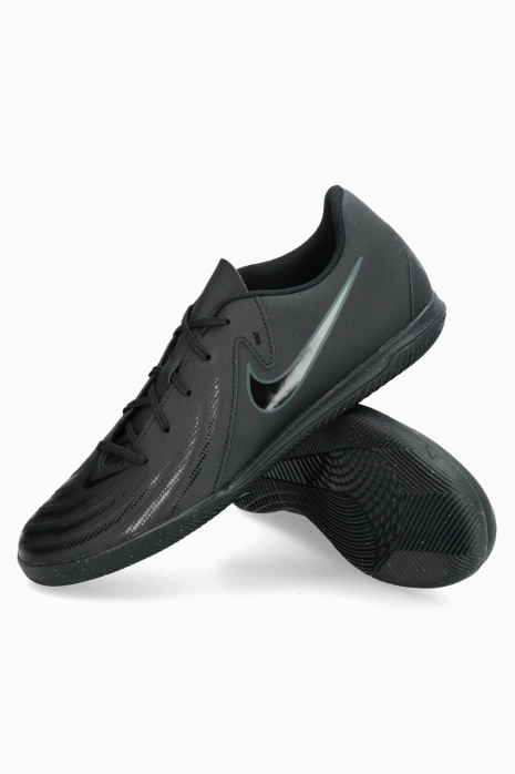 Nike Phantom GX II Club IC - черен