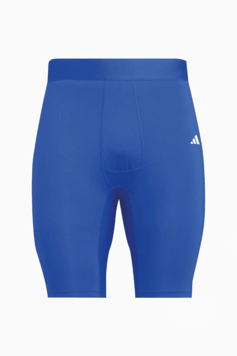 Podspodenki adidas Olimpia Elbląg Junior - Granatowy