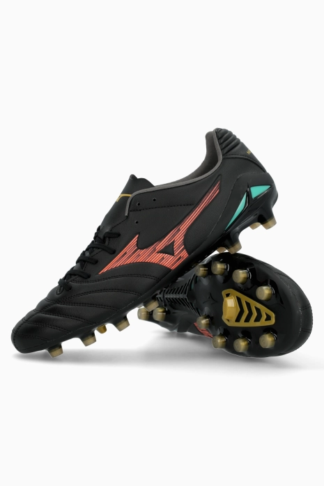 Mizuno Monarcida Neo III Pro - черен