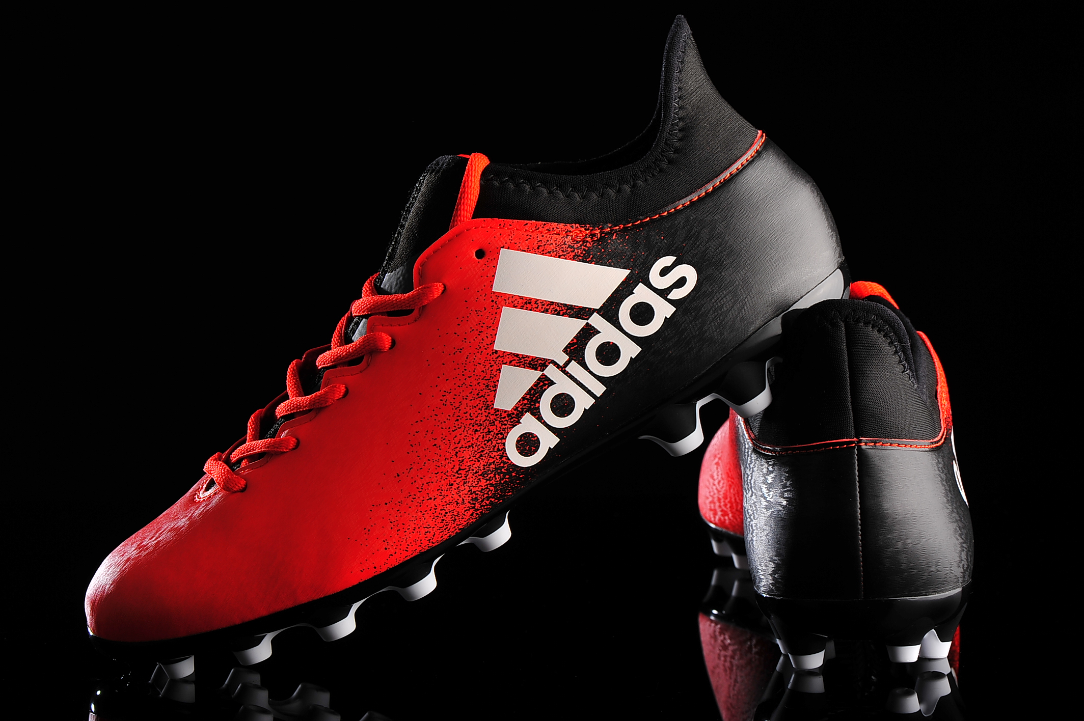 adidas X 16.3 AG BB3650 - Football boots equipment