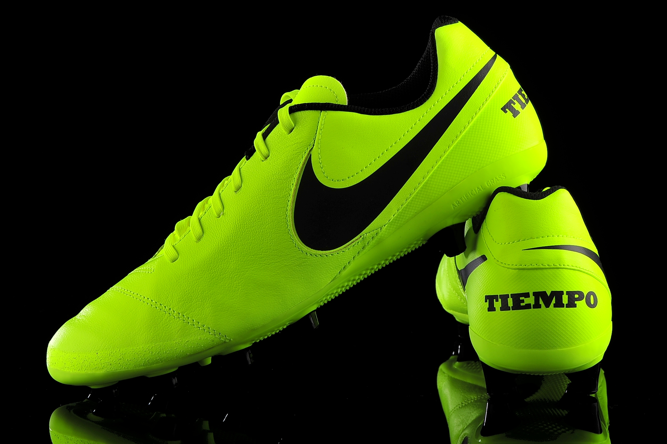 Nike Tiempo Genio II Leather AG-PRO 844399-707 | R-GOL.com - Football boots  \u0026 equipment