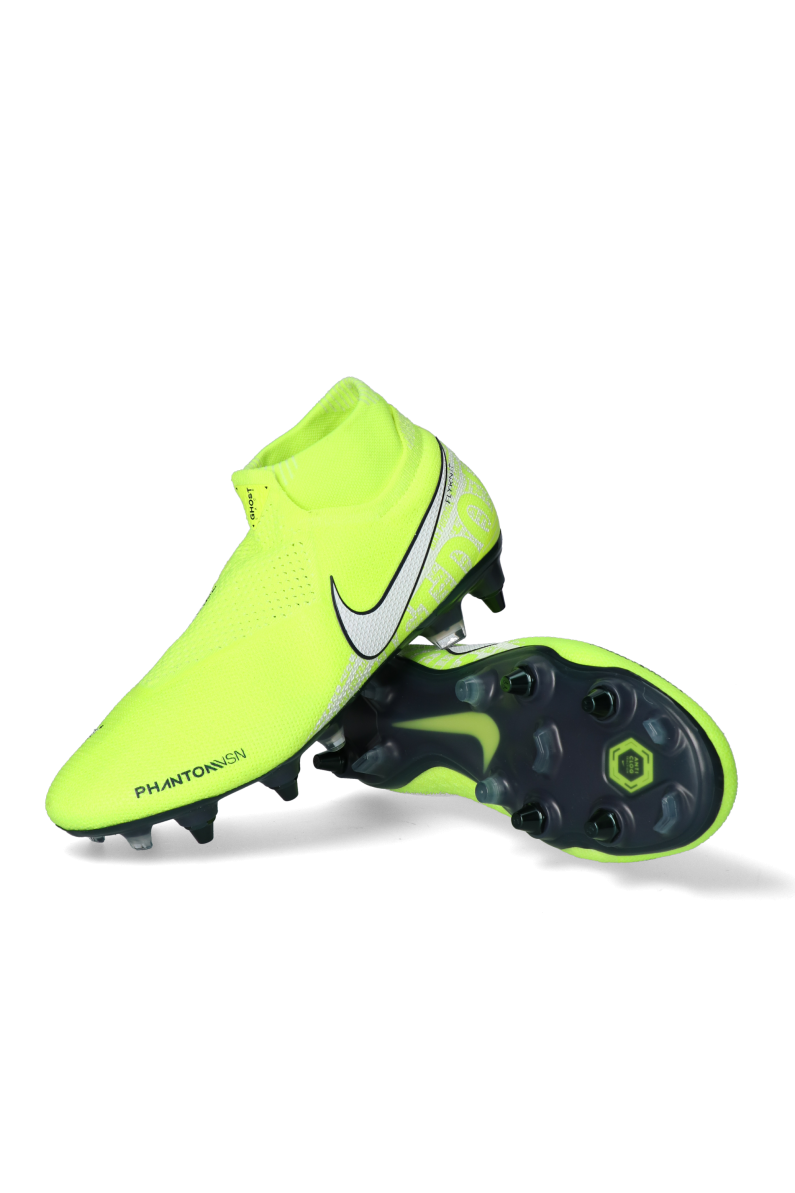 Nike Unisex 'Phantom Phantom Pro DF Football Boots