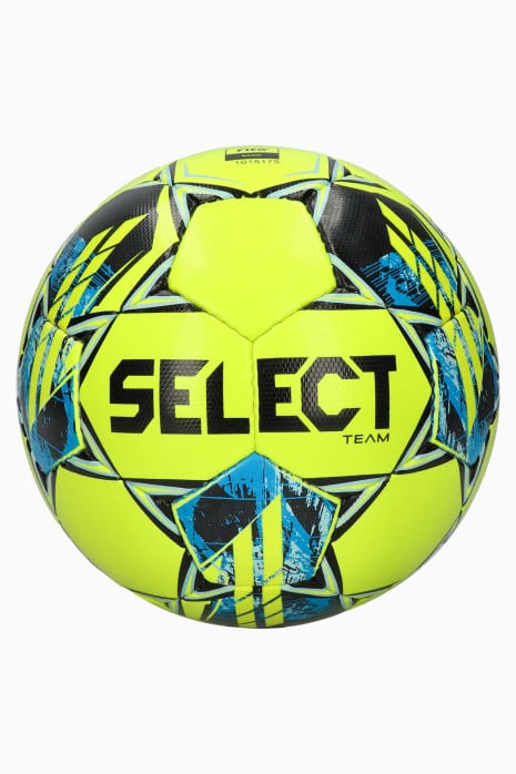 Футболна топка Select Team Fifa Basic v23 размер 5
