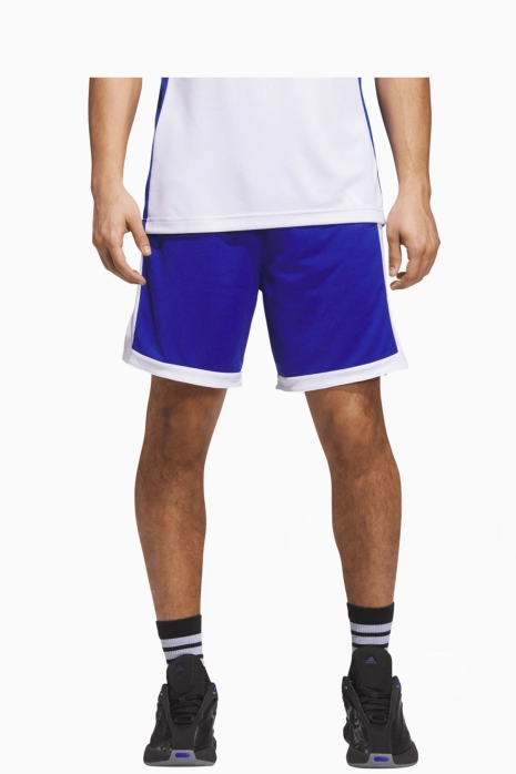 Spodenki adidas 3G Speed Reversible Basketball