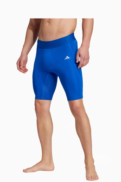 Podspodenki adidas Olimpia Elbląg - Niebieski