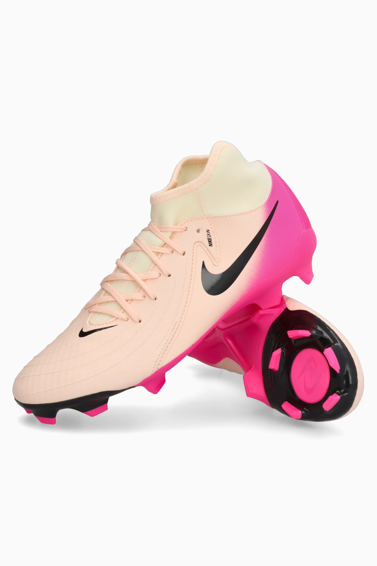 Cleats Nike Phantom Luna II Academy FG/MG