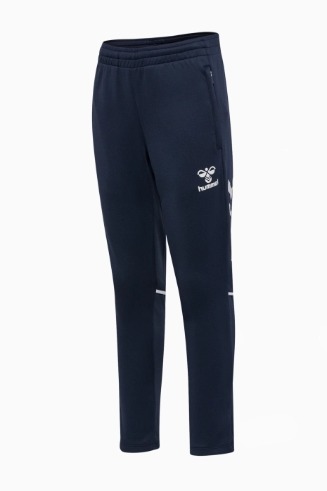 Pants hummel hmlCORE 2.0 Training Junior - Navy blue