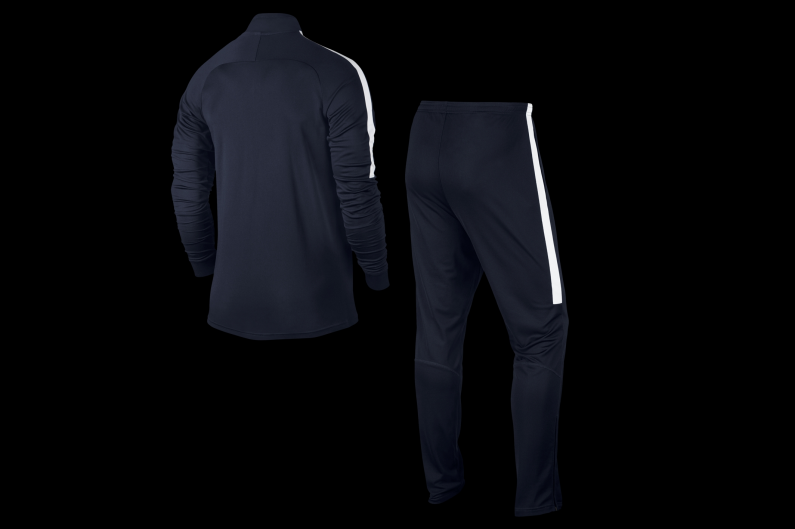 dry academy suit nike