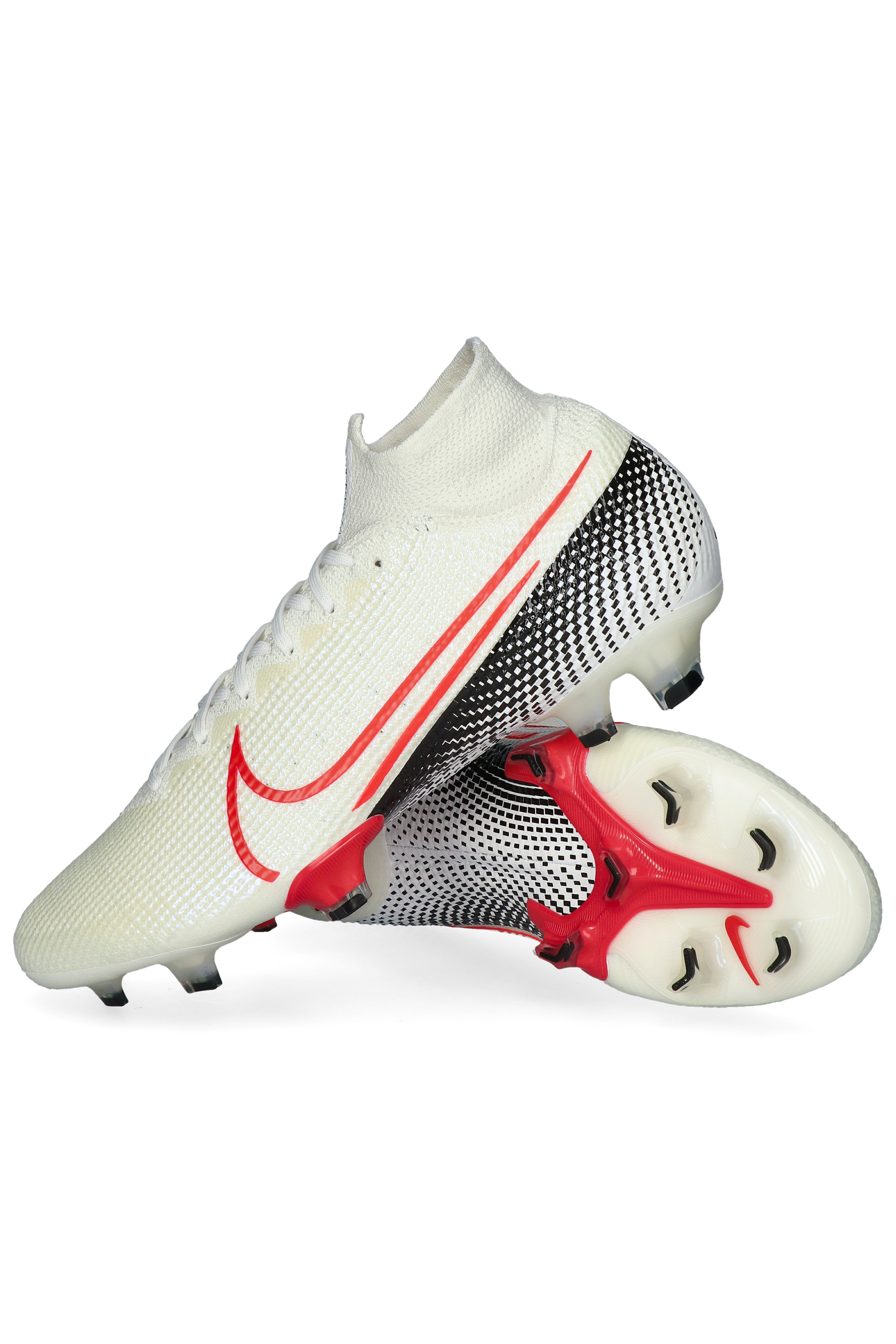 Nike Mercurial Superfly 7 Elite FG Soccer Cleat Product.