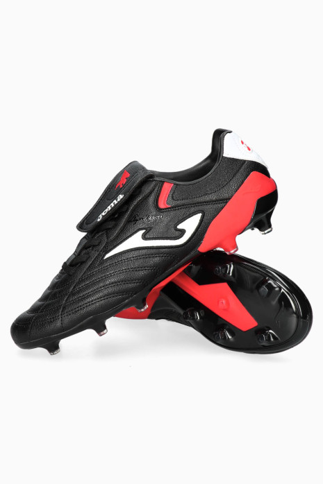 Cleats Joma Aguila Cup 2301 FG - Black | R-GOL.com - Football