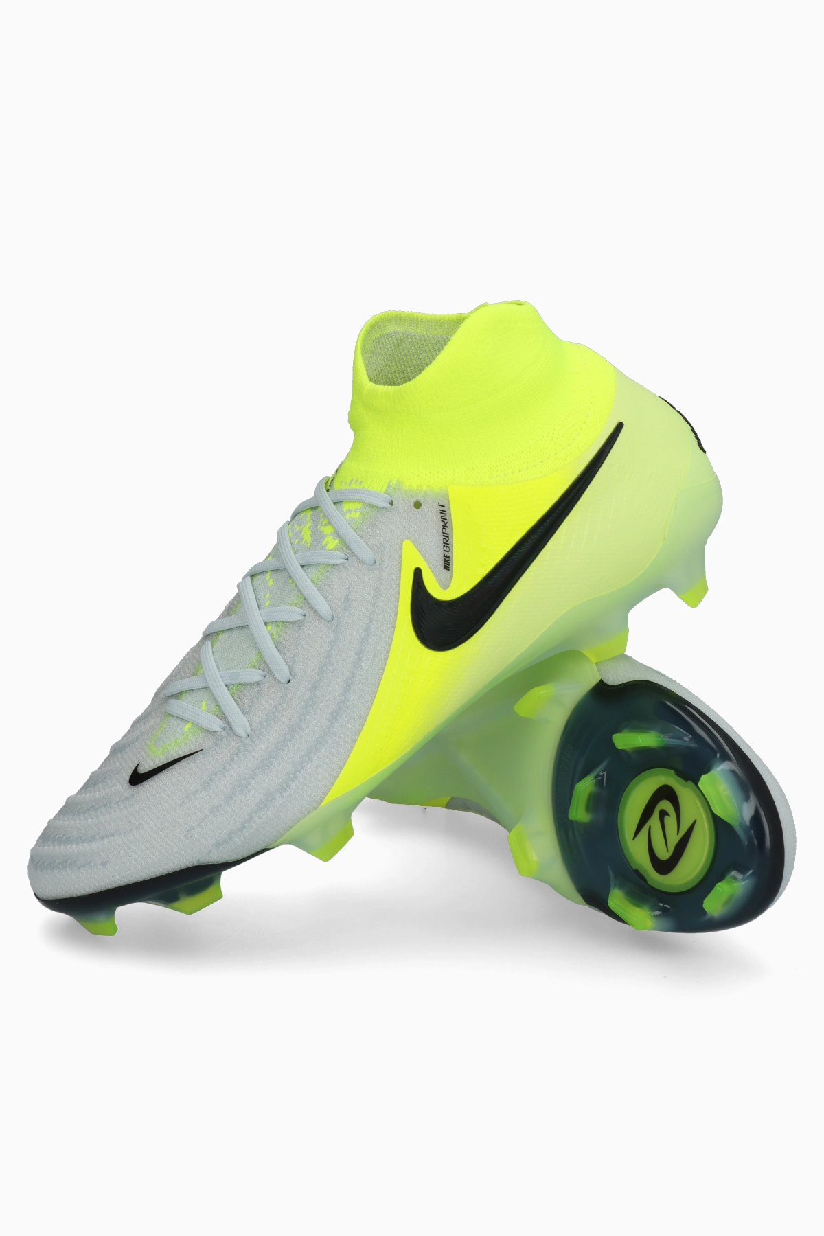 NIKE Phantom Luna Ⅱ Elite FG 28cm Ghete de fotbal Nike Phantom Luna II Elite FG | Magazin de fotbal