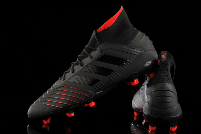 adidas Predator 19.1 FG BC0551 | R-GOL.com - Football boots \u0026 equipment