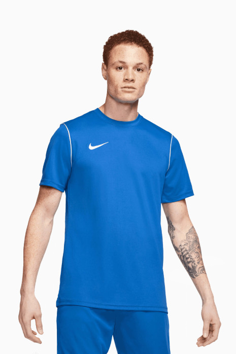 Tişört Nike Dry Park 20 SS - Mavi | Futbol ayakkabıları