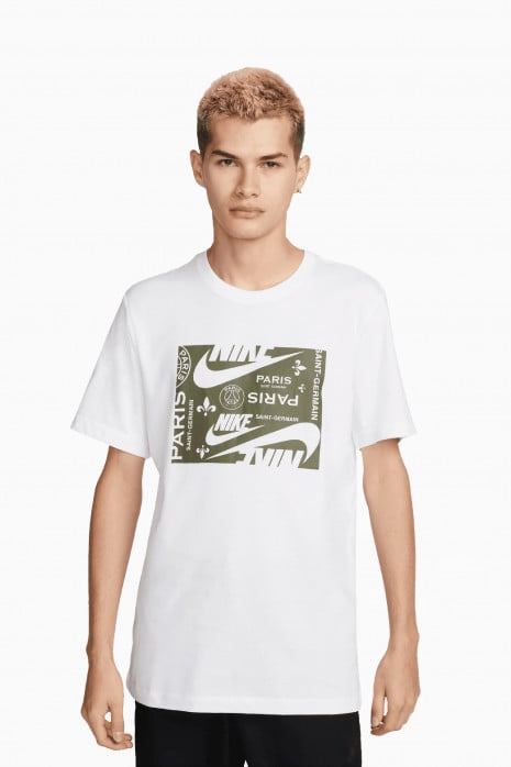 Koszulka Nike PSG 22/23