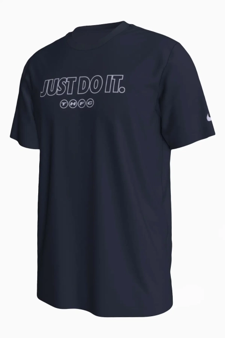 T-Shirt Nike Tottenham Hotspur 23/24 Just Do It