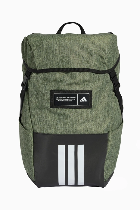 Plecak adidas 4ATHLTS Camper - Zielony