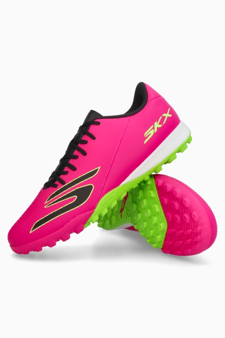 Skechers SKX 02Academy TF - Pink