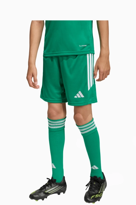Шорти adidas Tiro 26 League Junior - зелено