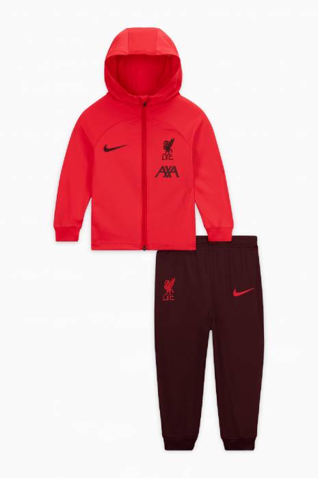 Tracksuit Nike Liverpool FC 22/23 Strike Infant