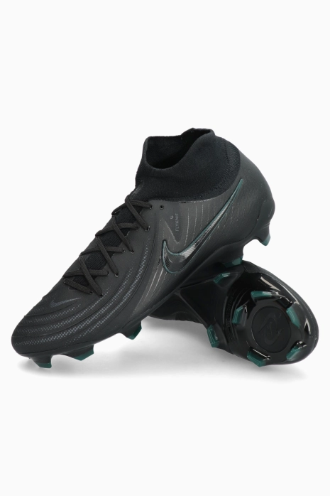 Cleats Nike Phantom Luna II Pro FG - Black