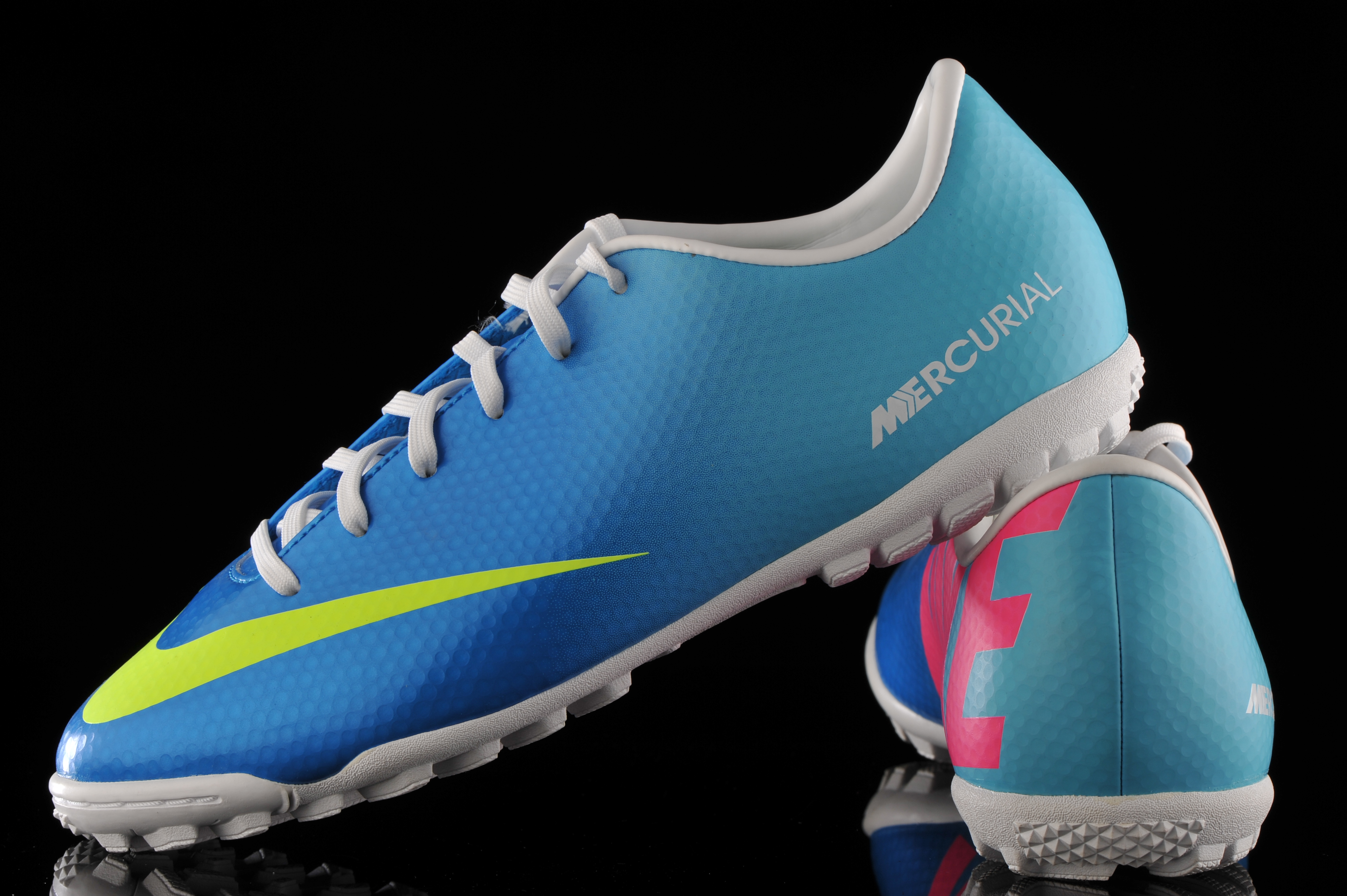 Nike Mercurial Victory IV TF Junior 555634-474 | R-GOL.com - Football boots  \u0026 equipment