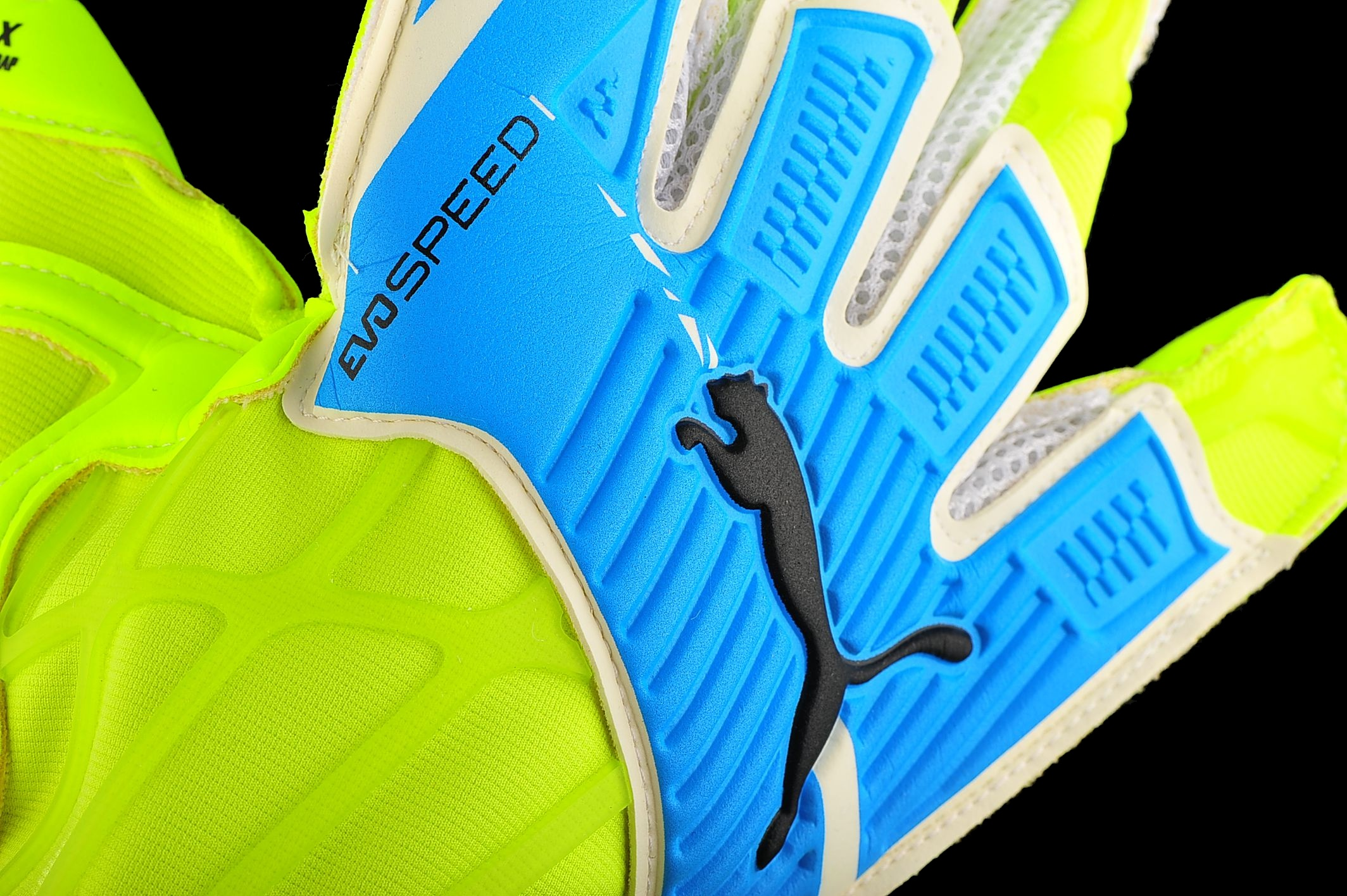 puma evospeed 1.4 goalkeeper gloves
