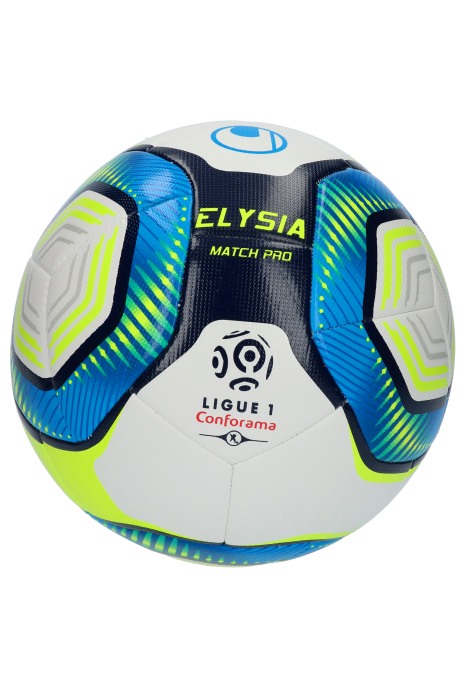 Ball Uhlsport Elysia Match Pro Ligue 1 size 5
