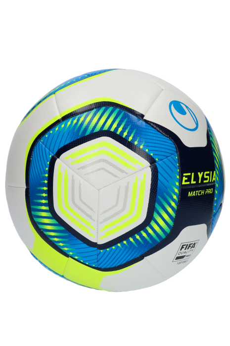 Ball Uhlsport Elysia Match Pro Ligue 1 size 5