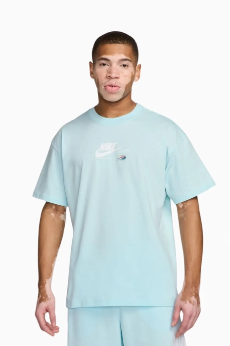 Κοντομάνικη Μπλούζα Nike Sportswear