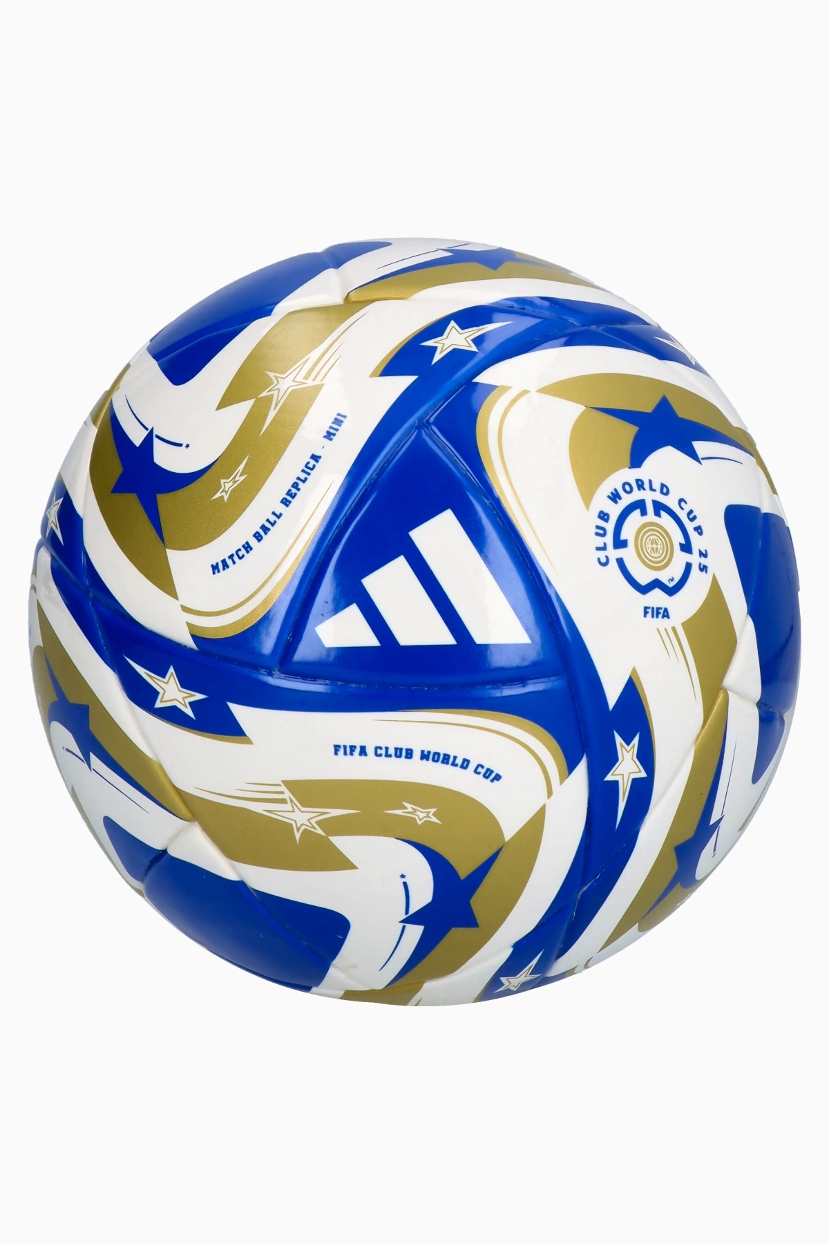 adidas Mundial de Clubes FIFA Final 2025 topu - boyut 1/Mini - çok