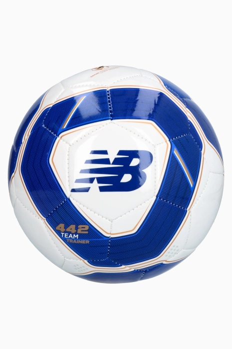 Футбольний м’яч New Balance 442 Team Training розмір 5