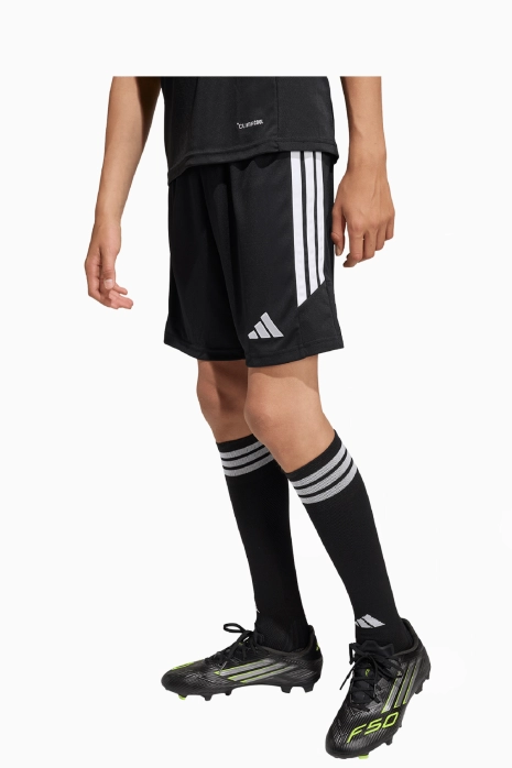 Шорти adidas Tiro 26 League Junior - черен