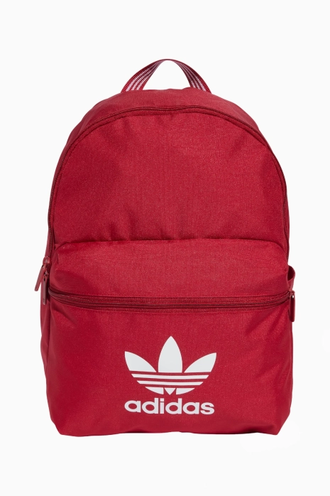 Backpack adidas Adicolor - Red