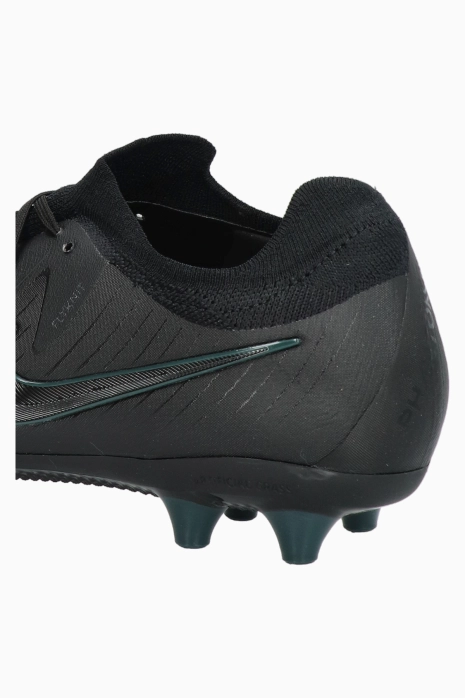 Krampon Nike Phantom GX II Pro AG-Pro - Siyah | Futbol