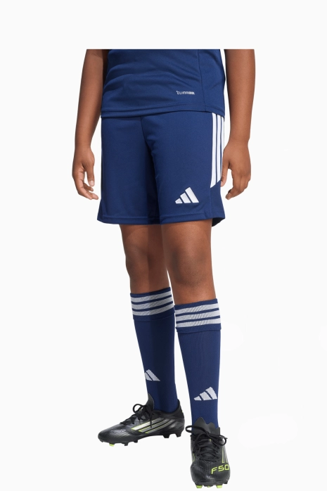 Шорти adidas Tiro 26 League Junior - тъмносин