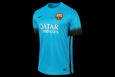 Koszulka Nike FC Barcelona Home 532822-413 | R-GOL.com - Football boots ...