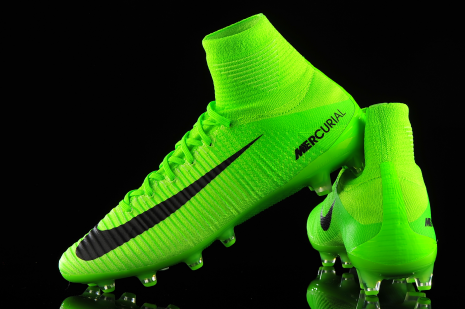 Nike Mercurial Superfly V AG-PRO | R-GOL.com - Football boots &