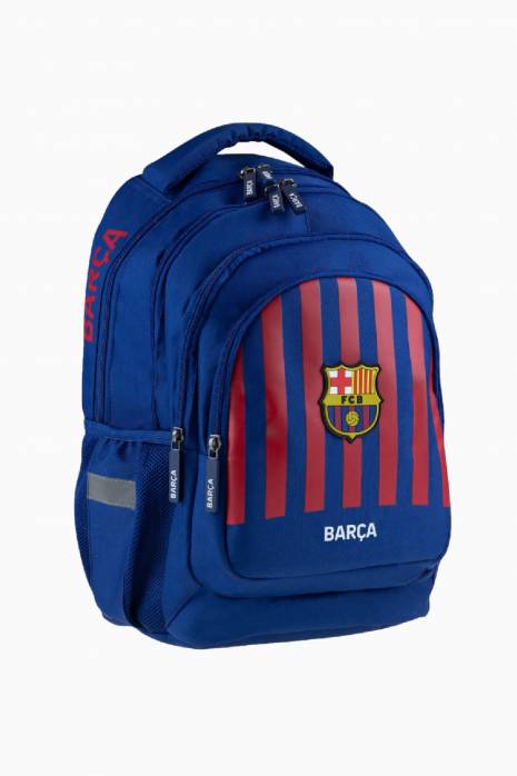 Plecak szkolny FC Barcelona Barca Fan