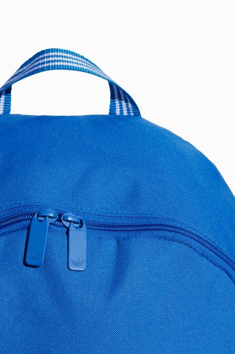 Backpack adidas Adicolor - Blue | R-GOL.com - Football boots & equipment