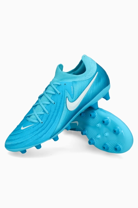 Nike Phantom GX II Pro AG-Pro - Azul