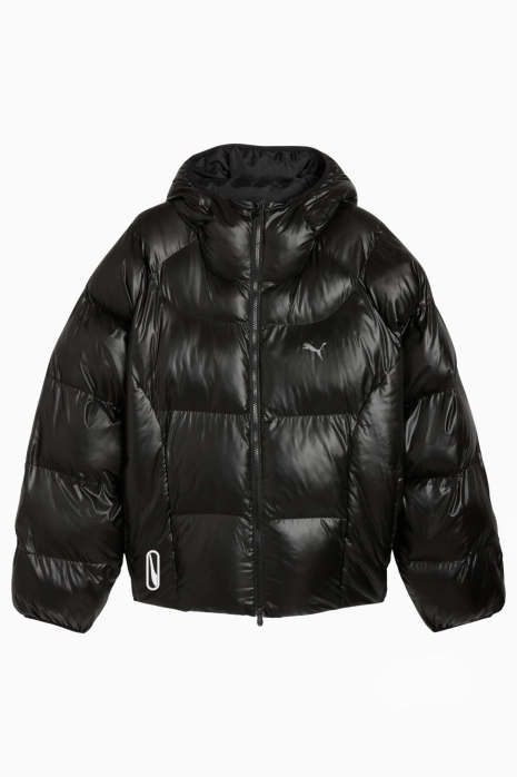 Geacă Puma TECH-X Puffer - Negru