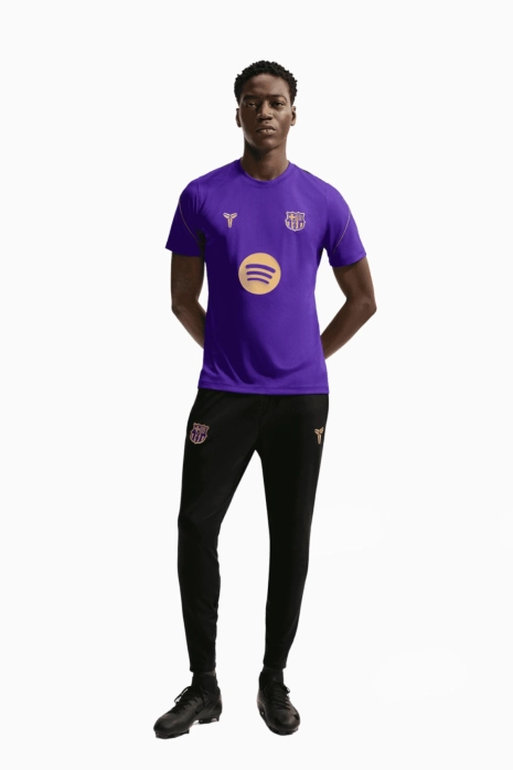 Nike FC Barcelona x Kobe 26/27 Strike Trikot - Violett