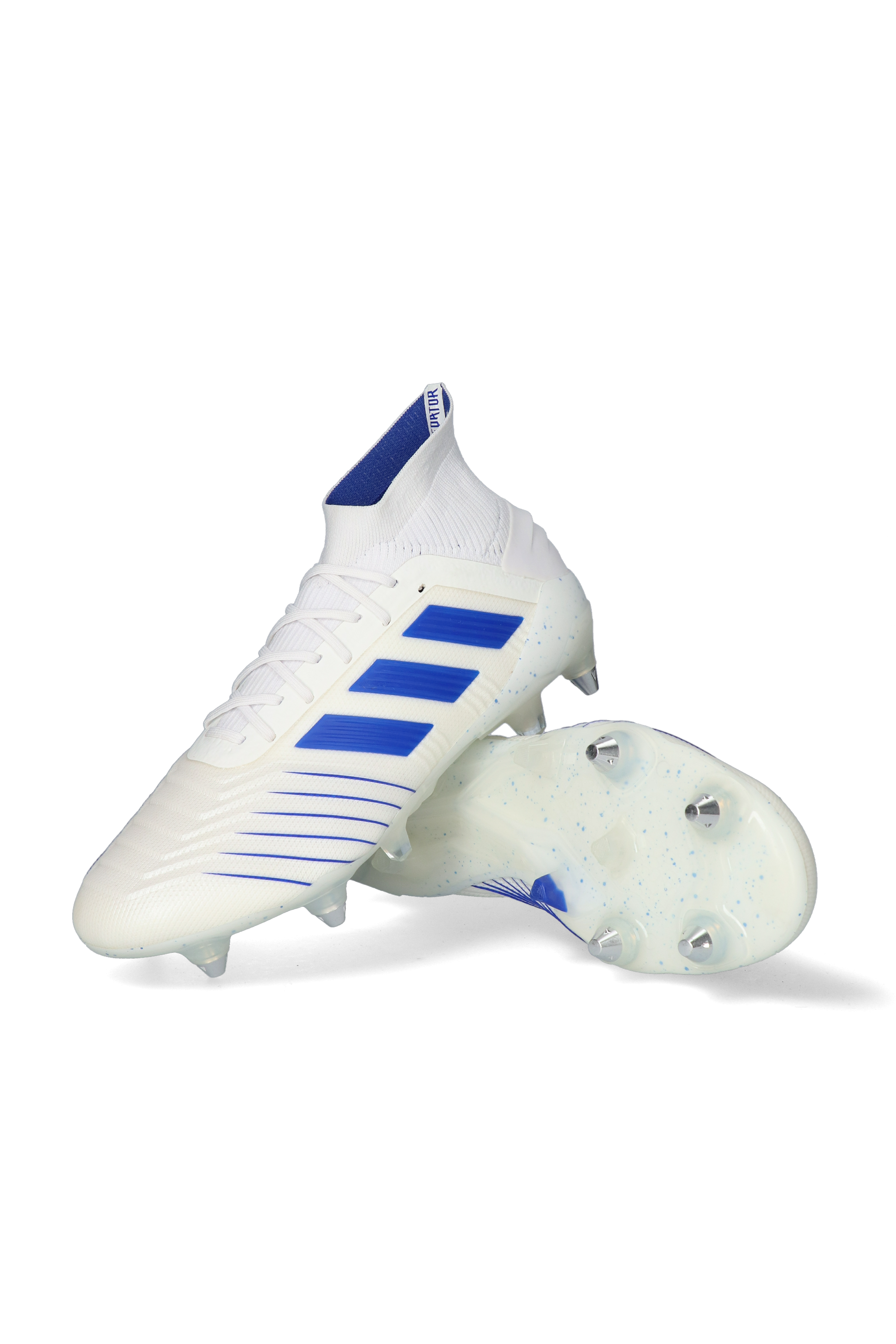Alas Collar ~ lado adidas Predator 19.1 SG | R-GOL.com - Football boots & equipment