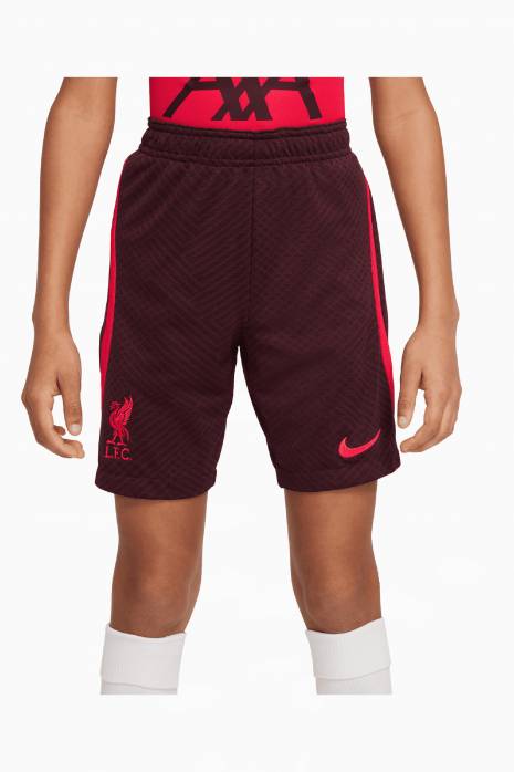 Pantaloni scurți Nike Liverpool FC 22/23 Strike Junior