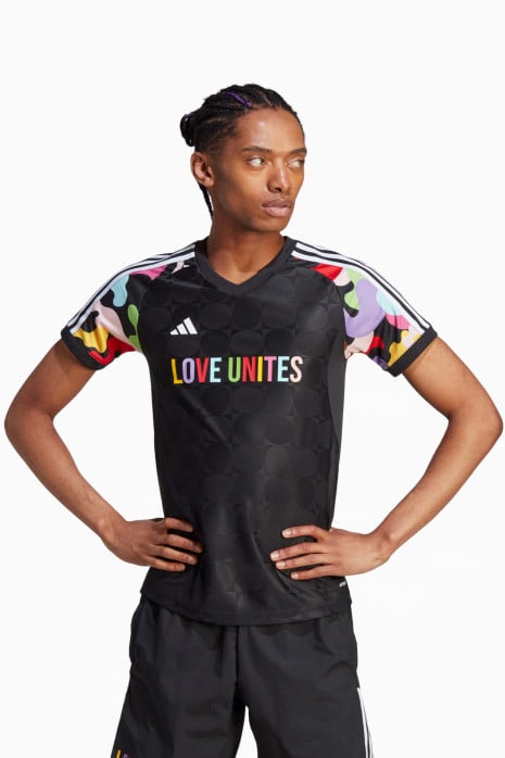 Football Shirt adidas Tiro Pride Women