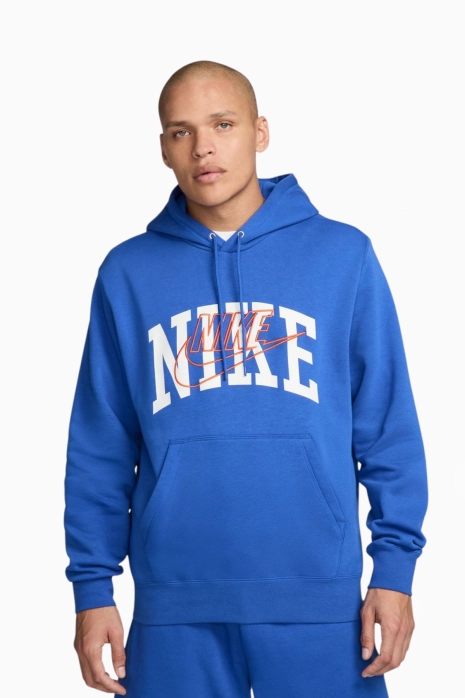 Bluza z kapturem Nike Club Fleece