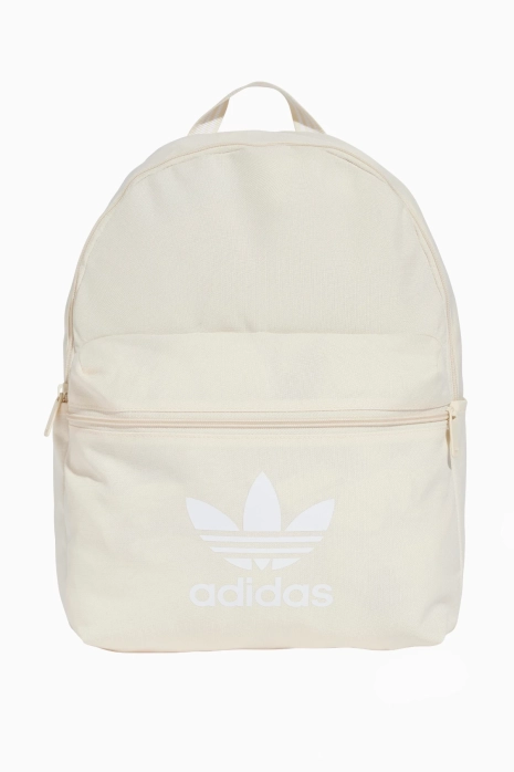 Backpack adidas Adicolor - White