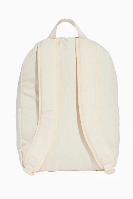 Backpack adidas Adicolor - White